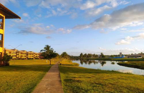 Condomínio Villa das água, praia do saco - Photo 10