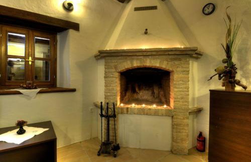 Holiday Home Istrien Traditionelles Steinhaus 8 by Interhome - Foto 4