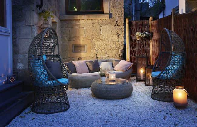 Ferienhaus Lemon Tree - Foto 36