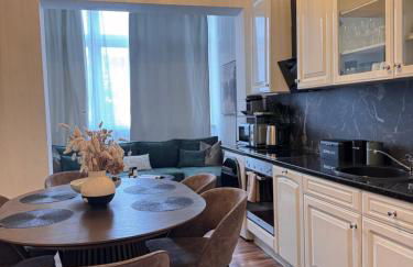 Geräumiges 3 Raum-City-Apartment -Ost-2- - Foto 15