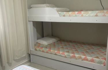 Ap 3 qtos 2vg gar cob Twice Guaruja - Foto 20