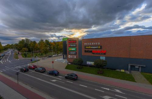 Apartament Nowe Centrum - Foto 3