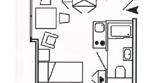 Ferienhaus "Heißer Sand" Whg. 5 - Foto 4