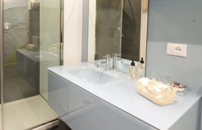 Gattopardo Apartments - LAGO Design by Wonderful Italy - Photo 119