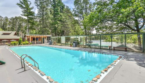 Chippewa Retreat - Den - Foto 5