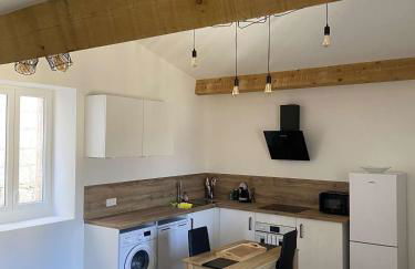 Bel appartement au coeur du village de Sartene - Foto 8