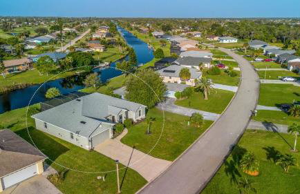 Newley Built Oasis Heated Pool Waterfront retreat - Foto 48