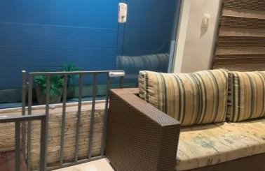 CASA PISCINA CHURRASQUEIRA Wi-Fi BERTIOGA - Photo 21