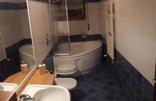 B&B Domobella -- Ripamonti / IEO / PRADA / Bocconi -- - Foto 12