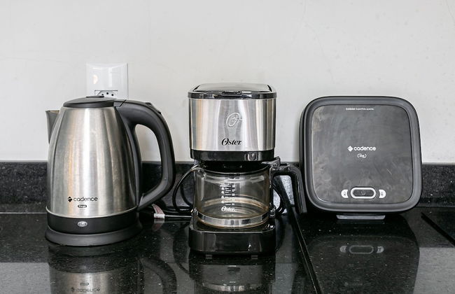 Nice Godrop Campeche - Foto 15