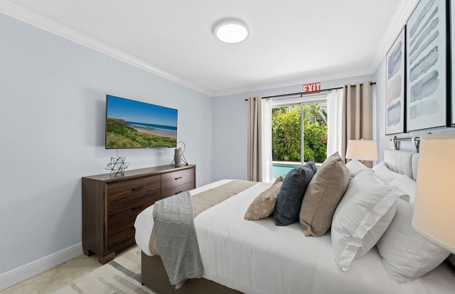 4BR Intracoastal Retreat With Pool, Games & More! - Foto 52