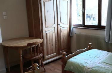 Gîte La Rose Jacuzzi Nordique - Foto 16