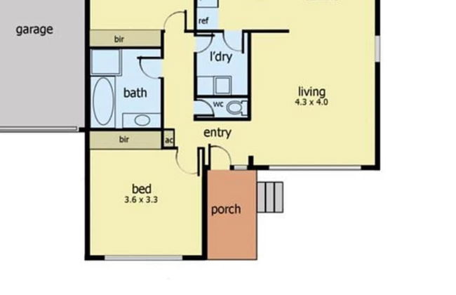 Mt Waverley Townhouses - Foto 18