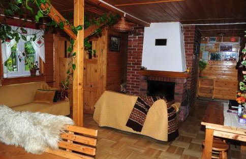 Nad Krolówką - Foto 44