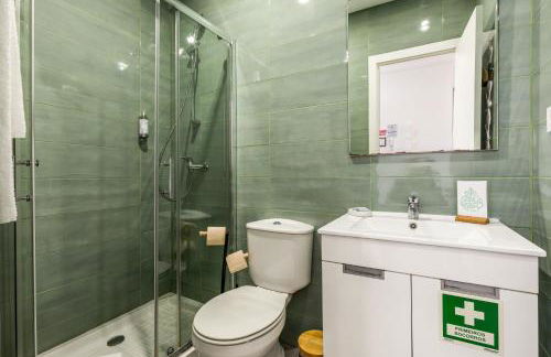 Apartment Bolhão Market by Sweet Porto - Foto 42