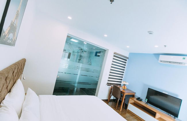 Queenie Hotel - Foto 10