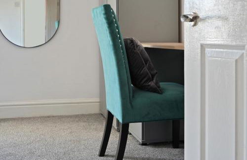 Cross Cottage by YourStays - 2 Bedroom Cottage in Macclesfield - Foto 45