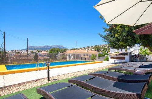 Villa Melchora by Interhome - Foto 33