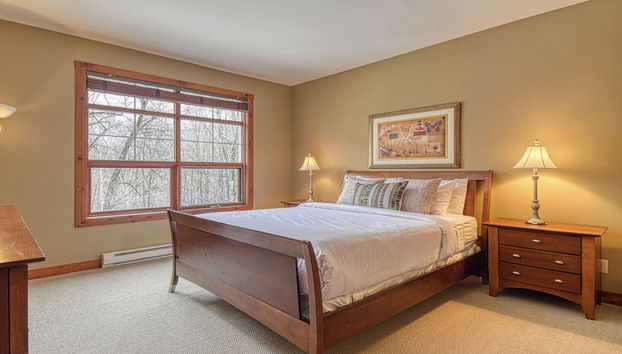 205 Les Eaux Unit 7 - Foto 4, Habitación