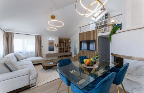 Apartment AURELIUS - Panoramic Views - City Center - Marjan Park - Quiet - Photo 21