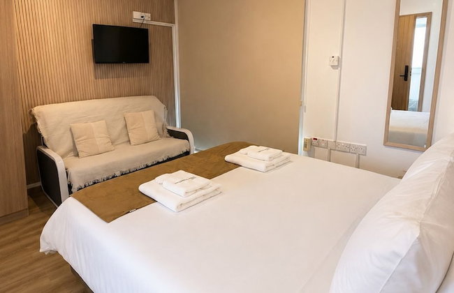 Valentinos Apartments - Foto 4