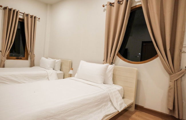 Wantanee Ville - Foto 9