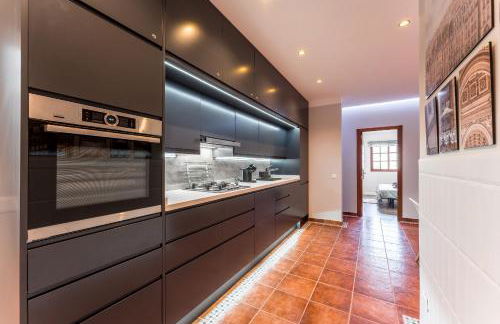 Sea View Apartment Magic Moments Adeje - Foto 12