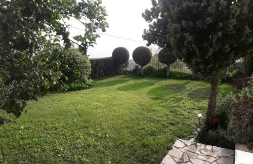 Kelly's Villa in Stoupa - Foto 31