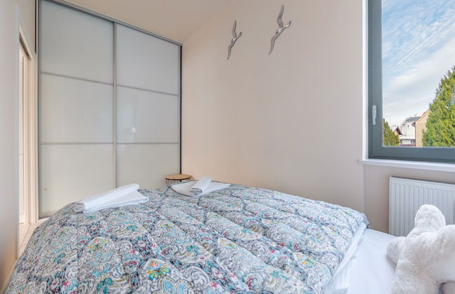 Sun & Snow Miedzyzdrojski Rynek - Photo 12