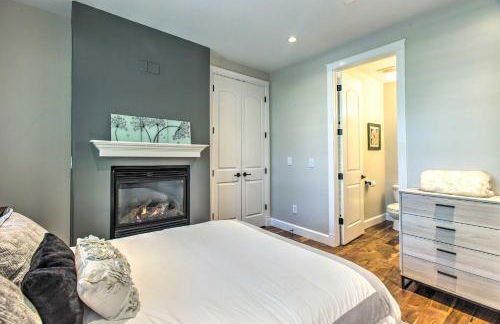 Hot Tub and Outdoor Oasis Luxury Denver Home - Foto 30