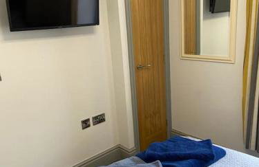 Aberystwyth maisonette flat - Foto 7