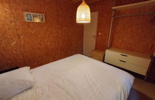 Gîte Chalet Morvan Bourgogne - Foto 11