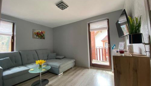 Apartament Artemida Kletno - Foto 4