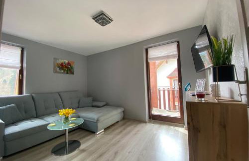 Apartament Artemida Kletno - Foto 4