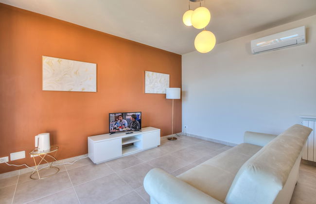 The Golden View in Olbia - Foto 18