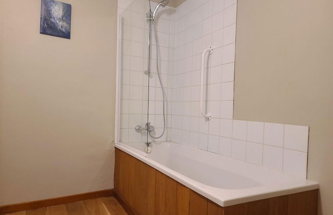 Lovely Holiday Home in Orval With Garden - Photo 23