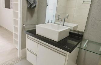 Cobertura Privativa com 3 Suítes prox Parque sabia, UFU, Camaru - Foto 53