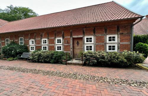 Moderne Ferienwohnung mit Fachwerkcharme - Foto 21