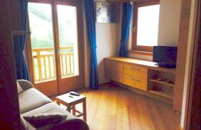 Monolocale Stelvio- Residenza Vallecetta 2 - Photo 10