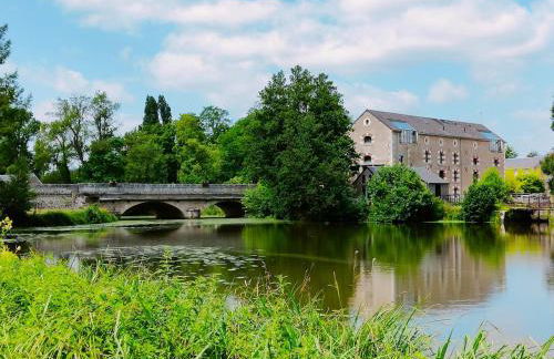 Reflets de Sologne - Foto 36