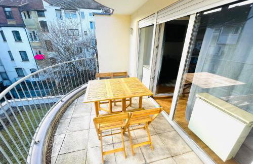 Sonnige, zentralgelegene Wohnung - Foto 15