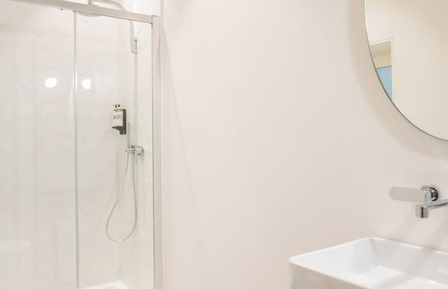 The Lift Apartments by RIDAN Hotels - Foto 41