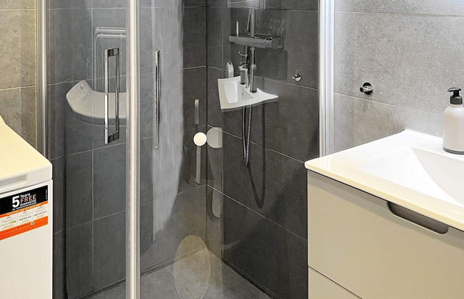 5 Person Holiday Home in Munso-by Traum - Photo 16