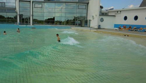 Friesengold Modern Retreat - Foto 3