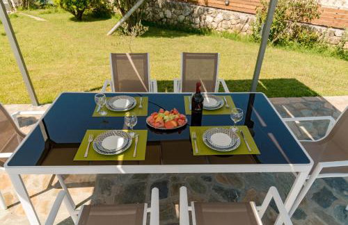 Villa Antia - Foto 5