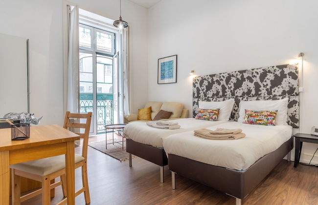 LV Premier Apartments Chiado- CH - Foto 69