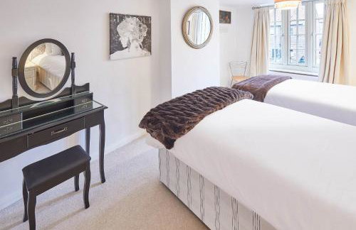 Host & Stay - Rose Cottage - Photo 44