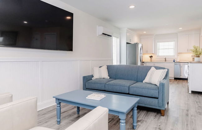 Saltwater Resort - Foto 56