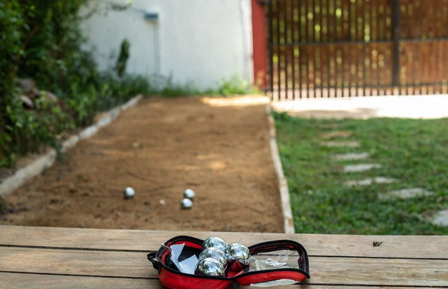 Villa Siriwimal in Weligama - Photo 67