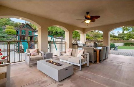 Luxury Estate Tucked Away in the Exclusive Area of Tenaja - Foto 15